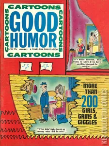 Good Humor #25