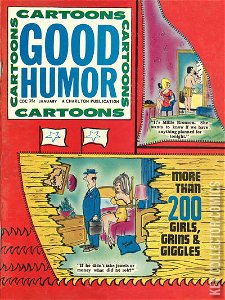 Good Humor #25
