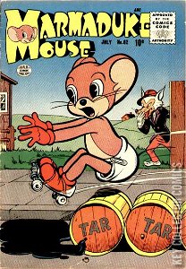 Marmaduke Mouse #62