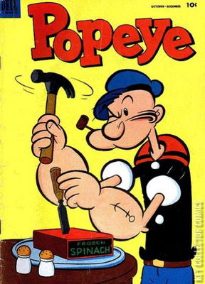 Popeye