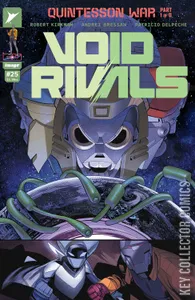 Void Rivals #25