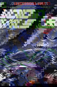 Void Rivals #25
