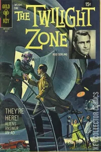 Twilight Zone #26