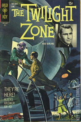 Twilight Zone