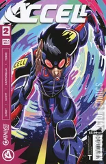 Cover for Accell #2