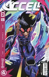 Accell #2