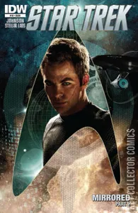 Star Trek #16