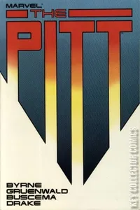 The Pitt #1