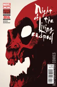 Night of the Living Deadpool #4