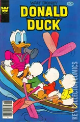 Variant Cover for Donald Duck #211