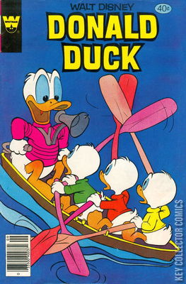 Donald Duck