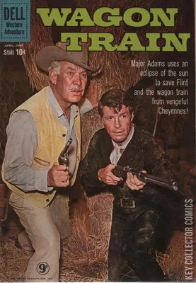 Wagon Train