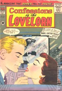 Confessions of the Lovelorn #102
