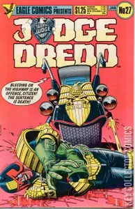 Judge Dredd #27