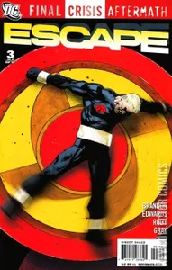 Final Crisis Aftermath: Escape #3