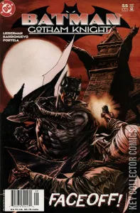 Batman: Gotham Knights #55