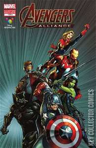 Avengers Alliance #1
