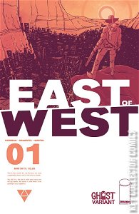 East of West #1