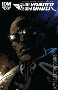 Wild Blue Yonder #5
