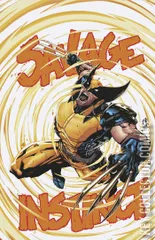 Cover for Marvel Tokon: First Strike #1