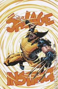 Marvel Tokon: First Strike #1