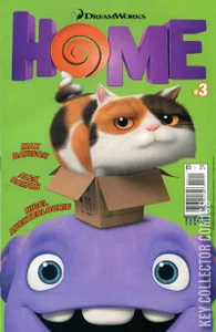 Home #3