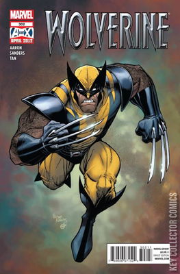 Wolverine