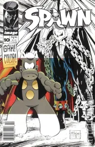 Spawn #10