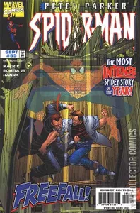 Spider-Man #95