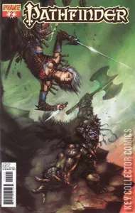 Pathfinder #2