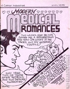 Modern Medical Romances
