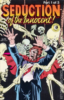 Seduction of the Innocent