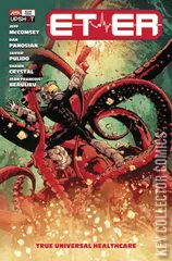 Cover for ET-ER #1