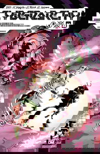 Cyberarchy #1