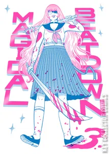 Magical Beatdown #3