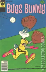 Cover for Bugs Bunny #189