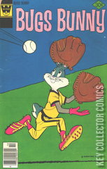 Variant Cover for Bugs Bunny #189