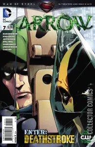 Arrow #7