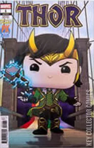 Thor #1
