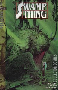 Saga of the Swamp Thing #135