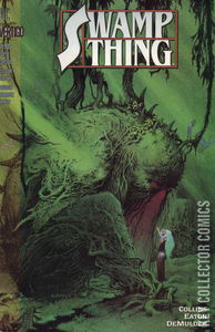 Saga of the Swamp Thing #135