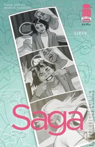 Saga #60