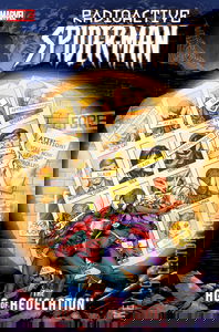 Radioactive Spider-Man #3