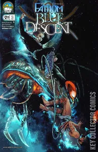 Fathom: Blue Descent #3