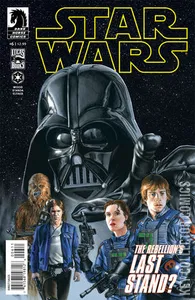 Star Wars #6