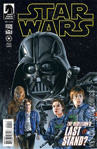 Star Wars #6