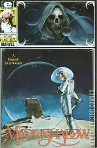 Moonshadow #2