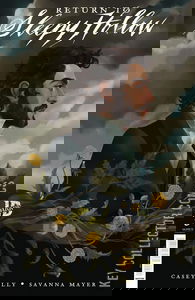 Return to Sleepy Hollow #3