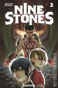 Nine Stones #2