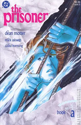 The Prisoner